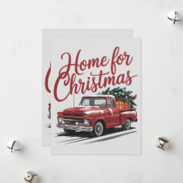 Zuhause zu Weihnachten 2