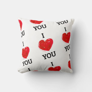 Zuhause > Zuhause Décor > Kissen & Poufs > Kissen