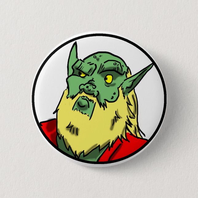 Zukah Button (Vorderseite)