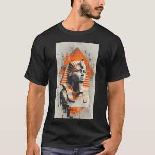 Zukunft Ägyptens T-Shirt