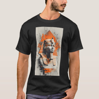 Zukunft Ägyptens T-Shirt