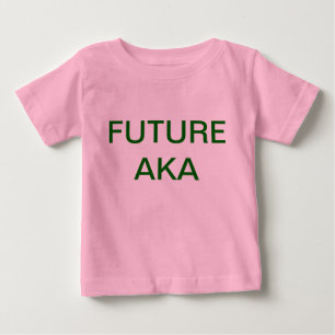 ZUKUNFT-ALIAS SHIRT