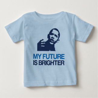 ZUKUNFT BABY T-SHIRT