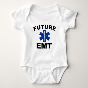 ZUKUNFT EMT- BABY STRAMPLER