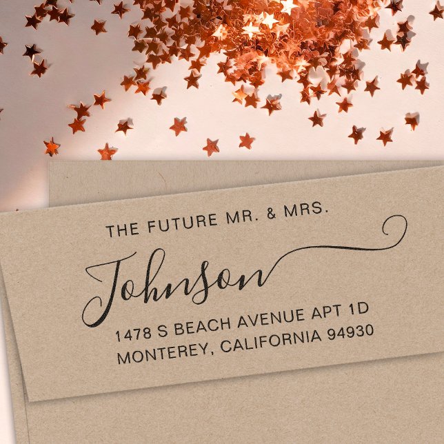 Zukunft Herr und Frau Wedding retten den Termin Permastempel (Von Creator hochgeladen)