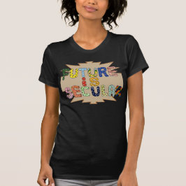 ZUKUNFT IST SEKULÄres Shirt