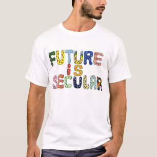 ZUKUNFT IST WELTLICHES Shirt