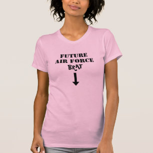 ZUKUNFT, LUFTWAFFE, GÖR T-Shirt