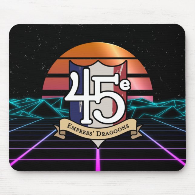 ZUKUNFT MOUSEPAD (Vorne)