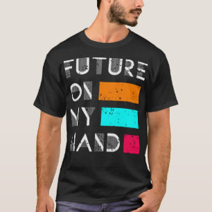 Zukunft T-Shirt