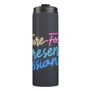 Zukunft Thermosbecher