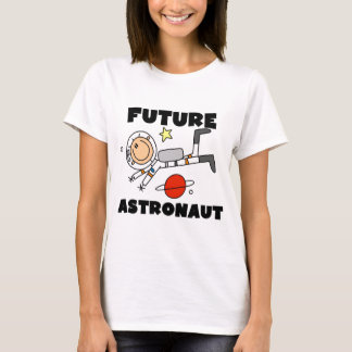 Zukünftige Astronauten-T - Shirts und Geschenke
