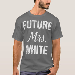 Zukünftige Frau T-Shirt