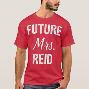 Zukünftige Frau T-Shirt