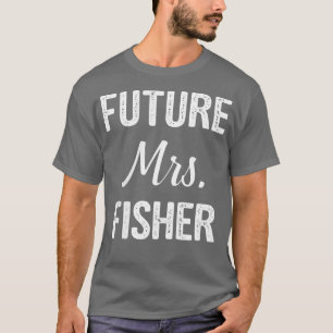 Zukünftige Frau T-Shirt
