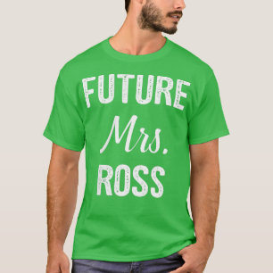 Zukünftige Frau T-Shirt