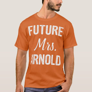 Zukünftige Frau T-Shirt