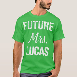 Zukünftige Frau T-Shirt
