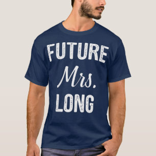 Zukünftige Frau T-Shirt