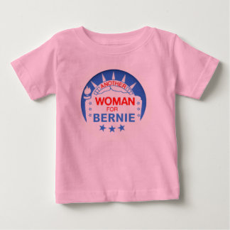 Zukünftige Frauen für Bernie Baby T-shirt