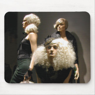 ZUKÜNFTIGE MODE MOUSEPAD