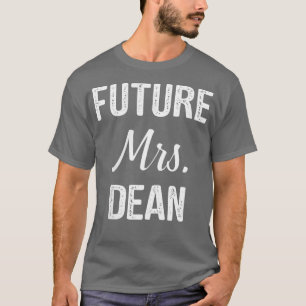 Zukünftige Mrs T-Shirt