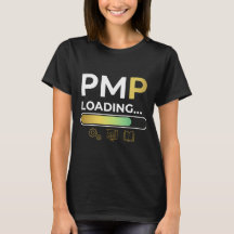 Zukünftige PMP-Zertifizierungsanwärterin Damen