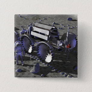 Zukünftige Raumforschungaufträge 10 Button