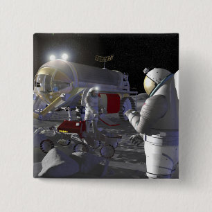 Zukünftige Raumforschungaufträge 11 Button