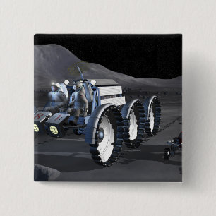 Zukünftige Raumforschungaufträge 8 Button