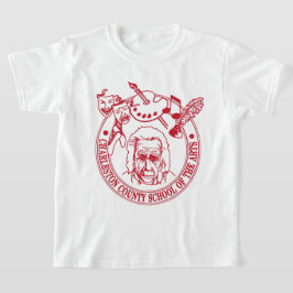 Zukünftige SOA-Alumni: OG-Logo T-Shirt