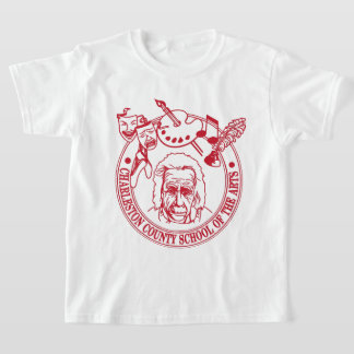 Zukünftige SOA-Alumni: OG-Logo T-Shirt