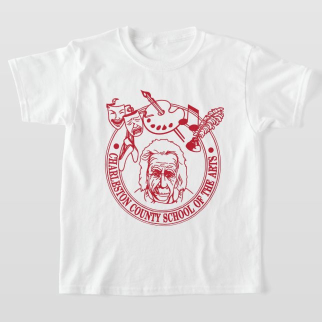 Zukünftige SOA-Alumni: OG-Logo T-Shirt (Ablage )