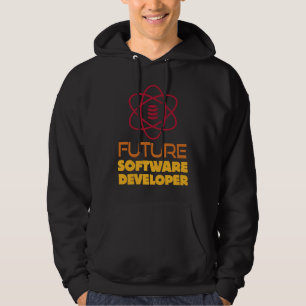 Zukünftige Tech-Jobs für Softwareentwickler der Zu Hoodie