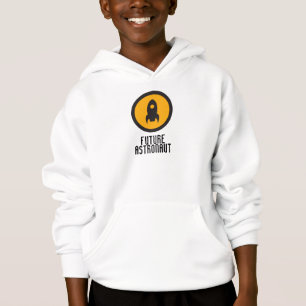 Zukünftiger Astronauten-T - Shirt