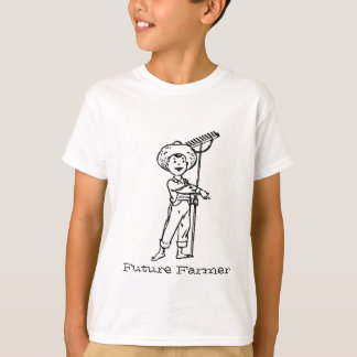 Zukünftiger Bauer T-Shirt