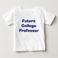 Zukünftiger Professor