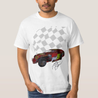 Zukünftiger Rennläufer T-Shirt