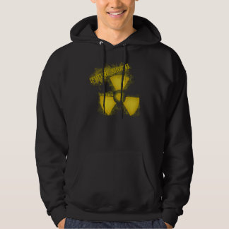 Zukünftiger Schock Hoodie