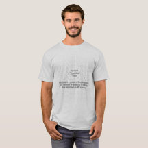 Zukünftiger T - Shirt