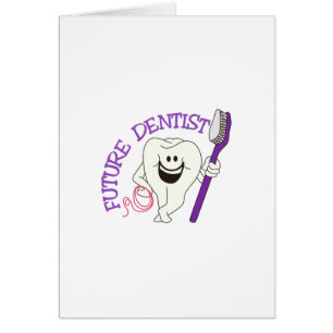 Zukünftiger Zahnarzt