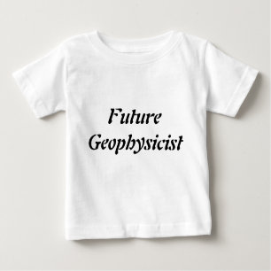 Zukünftiges Baby T-shirt