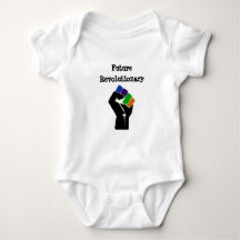 Zukünftiges revolutionäres Onsie