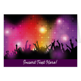 Zukünftiges Rockstar Konzert