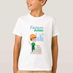 Zukunftsbauer T-Shirt