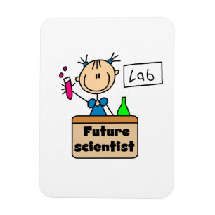 Zukunftsforscher Magnet
