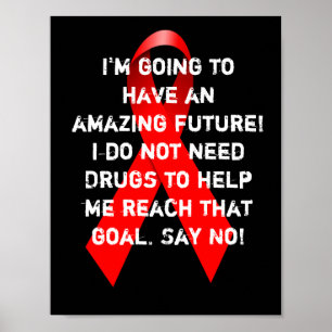 Zukunftsposter Poster