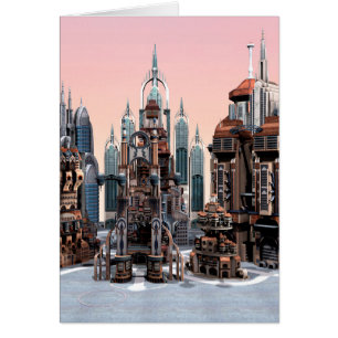 Zukunftsstadt