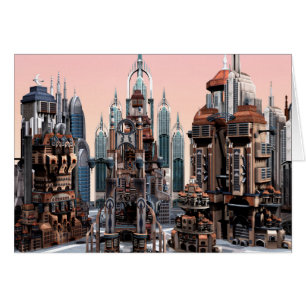 Zukunftsstadt