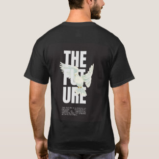 Zukunftsvision T-Shirt